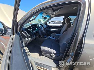 2006 Toyota Tacoma PreRunner Crew Cab Medium Bed - zdjęcie 7 z 30 - miniatura