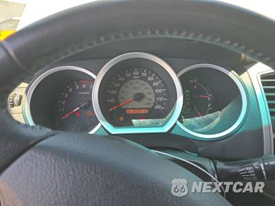 2006 Toyota Tacoma PreRunner Crew Cab Medium Bed - zdjęcie 12 z 30 - miniatura