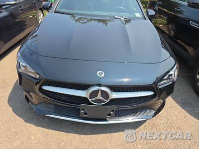 2023 Mercedes-Benz CLA 250 4MATIC - zdjęcie 2 z 23 - miniatura
