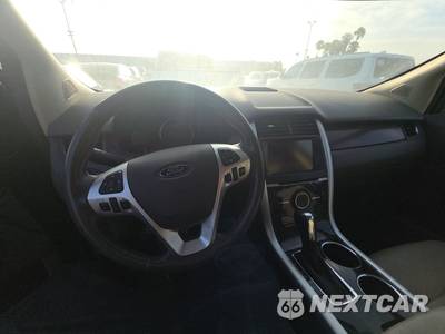 2013 Ford Edge Limited - zdjęcie 11 z 27 - miniatura