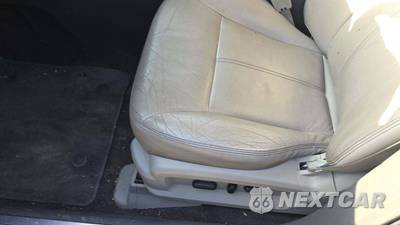 2013 Ford Edge Limited - zdjęcie 27 z 27 - miniatura