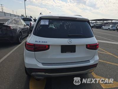 2020 Mercedes-Benz GLB 250 - zdjęcie 5 z 31 - miniatura