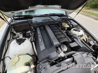 1995 BMW M3 Coupe - zdjęcie 13 z 17 - miniatura