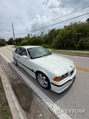1995 BMW M3 Coupe
