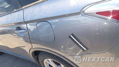 2015 Mitsubishi Outlander SE - zdjęcie 32 z 36 - miniatura