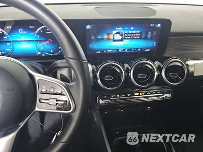 2022 Mercedes-Benz GLB 250 4MATIC - zdjęcie 11 z 19 - miniatura