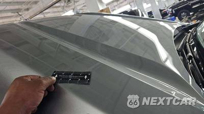 2024 Toyota Sequoia SR5 - zdjęcie 24 z 25 - miniatura