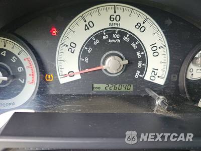 2010 Toyota FJ Cruiser w/Rear Doors - zdjęcie 18 z 41 - miniatura