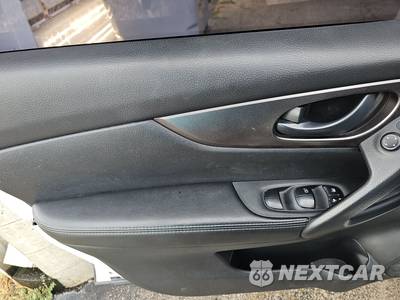 2021 Nissan Rogue Sport S - zdjęcie 9 z 22 - miniatura