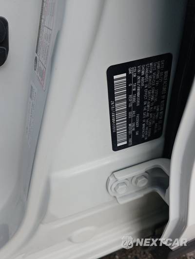 2021 Nissan Rogue Sport S - zdjęcie 14 z 22 - miniatura