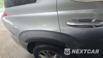 2020 Hyundai Palisade SE - zdjęcie 33 z 48 - miniatura