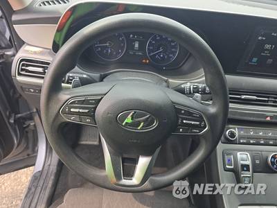 2020 Hyundai Palisade SE - zdjęcie 10 z 48 - miniatura
