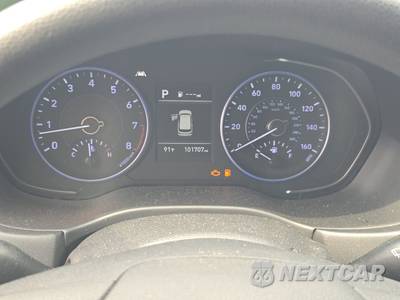 2020 Hyundai Palisade SE - zdjęcie 12 z 48 - miniatura