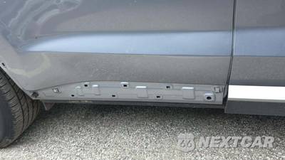 2020 Hyundai Palisade SE - zdjęcie 39 z 48 - miniatura