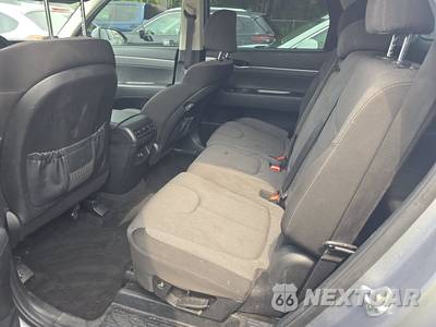 2020 Hyundai Palisade SE - zdjęcie 13 z 48 - miniatura