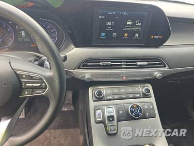2020 Hyundai Palisade SE - zdjęcie 11 z 48 - miniatura
