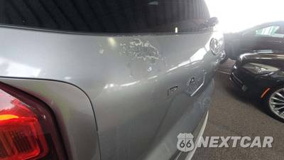 2020 Hyundai Palisade SE - zdjęcie 45 z 48 - miniatura