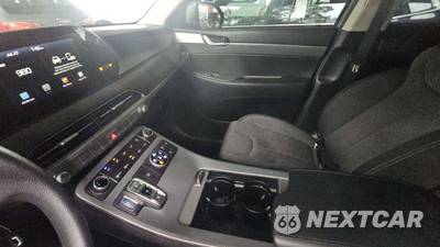 2020 Hyundai Palisade SE - zdjęcie 25 z 48 - miniatura