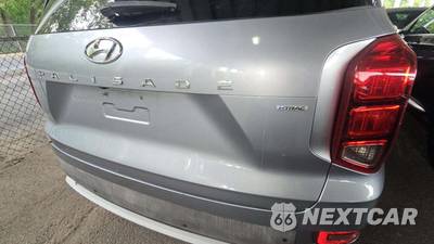 2020 Hyundai Palisade SE - zdjęcie 41 z 48 - miniatura