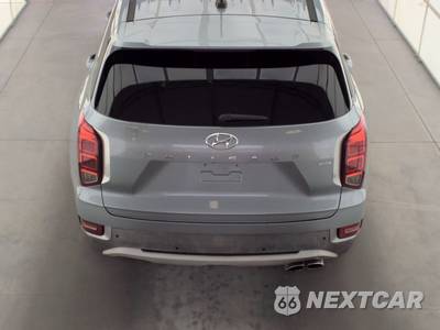 2020 Hyundai Palisade SE - zdjęcie 5 z 48 - miniatura