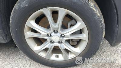 2020 Hyundai Palisade SE - zdjęcie 47 z 48 - miniatura
