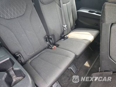 2020 Hyundai Palisade SE - zdjęcie 14 z 48 - miniatura