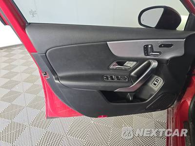 2022 Mercedes-Benz A 220 - zdjęcie 9 z 24 - miniatura