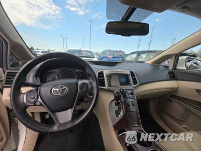 2013 Toyota Venza Limited - zdjęcie 11 z 48 - miniatura