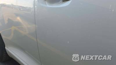 2013 Toyota Venza Limited - zdjęcie 32 z 48 - miniatura