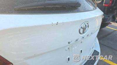 2013 Toyota Venza Limited - zdjęcie 38 z 48 - miniatura