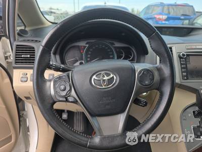 2013 Toyota Venza Limited - zdjęcie 10 z 48 - miniatura