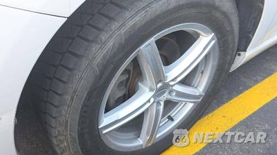 2013 Toyota Venza Limited - zdjęcie 30 z 48 - miniatura