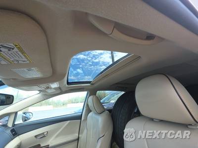 2013 Toyota Venza Limited - zdjęcie 17 z 48 - miniatura