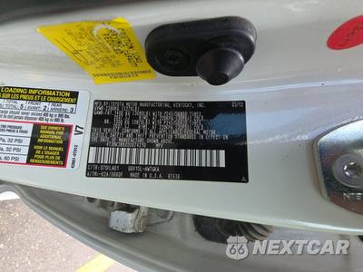 2013 Toyota Venza Limited - zdjęcie 14 z 48 - miniatura
