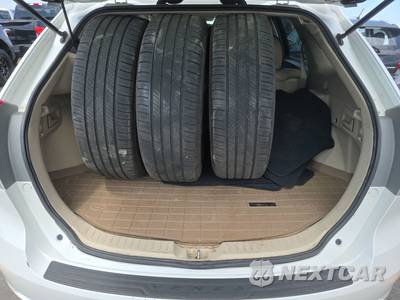 2013 Toyota Venza Limited - zdjęcie 16 z 48 - miniatura