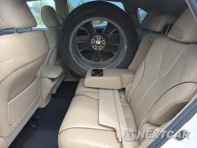 2013 Toyota Venza Limited - zdjęcie 13 z 48 - miniatura
