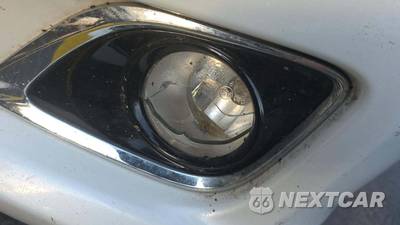 2013 Toyota Venza Limited - zdjęcie 34 z 48 - miniatura