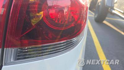2013 Toyota Venza Limited - zdjęcie 43 z 48 - miniatura
