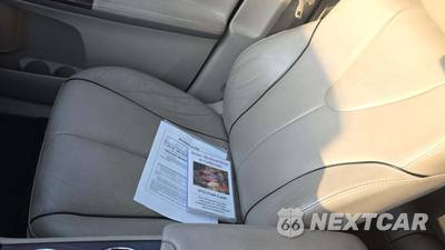 2013 Toyota Venza Limited - zdjęcie 20 z 48 - miniatura