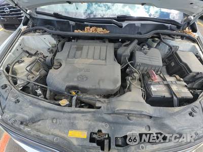 2013 Toyota Venza Limited - zdjęcie 15 z 48 - miniatura