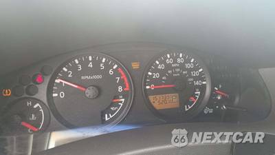 2006 Nissan Xterra S - zdjęcie 30 z 42 - miniatura