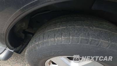 2006 Nissan Xterra S - zdjęcie 36 z 42 - miniatura