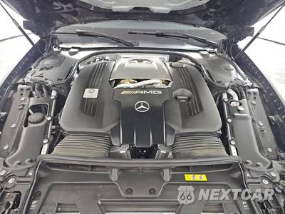 2022 Mercedes-Benz AMG SL 63 - zdjęcie 15 z 19 - miniatura