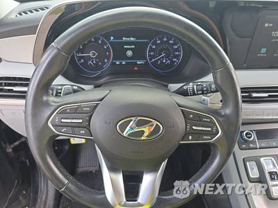 2020 Hyundai Palisade SEL - zdjęcie 10 z 18 - miniatura