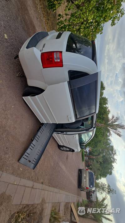 2010 Dodge Grand Caravan SE Minivan 121.2" WB