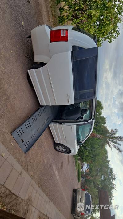 2010 Dodge Grand Caravan SE Minivan 121.2" WB - zdjęcie 11 z 50 - miniatura