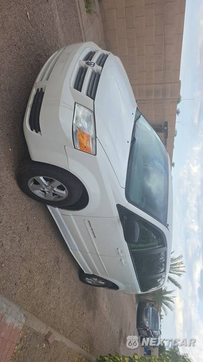2010 Dodge Grand Caravan SE Minivan 121.2" WB - zdjęcie 48 z 50 - miniatura