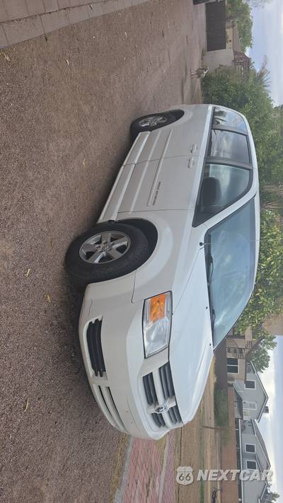 2010 Dodge Grand Caravan SE Minivan 121.2" WB - zdjęcie 30 z 50 - miniatura