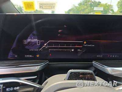 2025 Cadillac Escalade Premium Luxury 1SB - zdjęcie 15 z 23 - miniatura