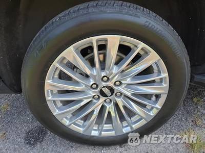 2025 Cadillac Escalade Premium Luxury 1SB - zdjęcie 10 z 23 - miniatura